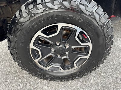 2008 Jeep Wrangler X