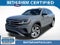 2020 Volkswagen Atlas Cross Sport 3.6L V6 SEL 4Motion