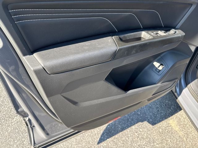 2020 Volkswagen Atlas Cross Sport 3.6L V6 SEL 4Motion