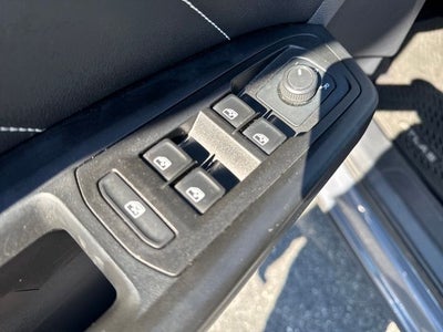 2020 Volkswagen Atlas Cross Sport 3.6L V6 SEL 4Motion