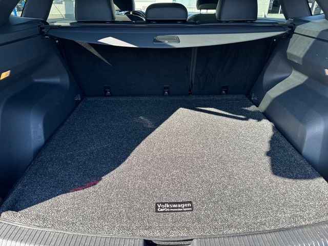 2020 Volkswagen Atlas Cross Sport 3.6L V6 SEL 4Motion
