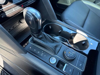 2020 Volkswagen Atlas Cross Sport 3.6L V6 SEL 4Motion