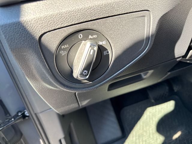 2020 Volkswagen Atlas Cross Sport 3.6L V6 SEL 4Motion