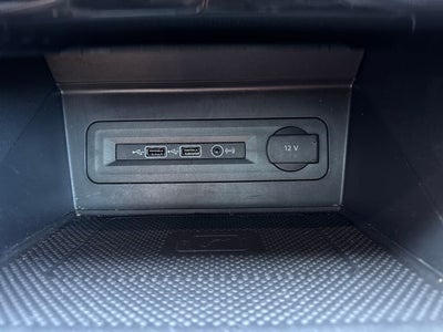 2020 Volkswagen Atlas Cross Sport 3.6L V6 SEL 4Motion