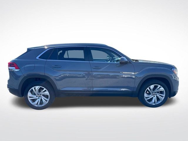 2020 Volkswagen Atlas Cross Sport 3.6L V6 SEL 4Motion