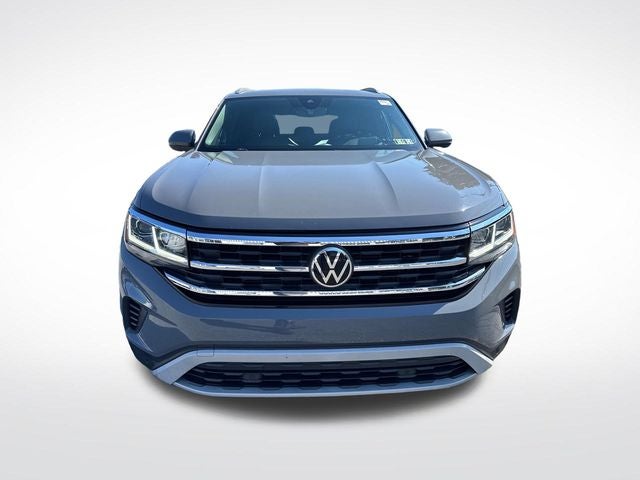 2020 Volkswagen Atlas Cross Sport 3.6L V6 SEL 4Motion