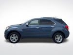 2011 Chevrolet Equinox LTZ