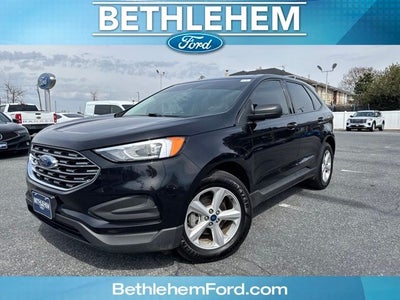 2019 Ford Edge SE