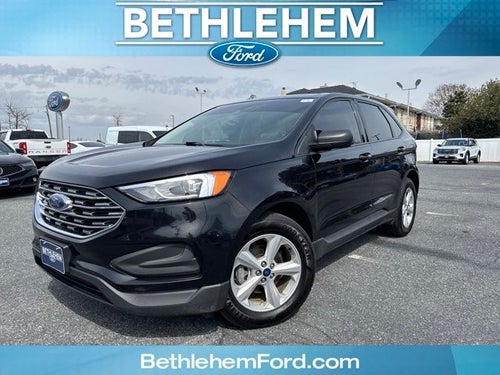 2019 Ford Edge SE