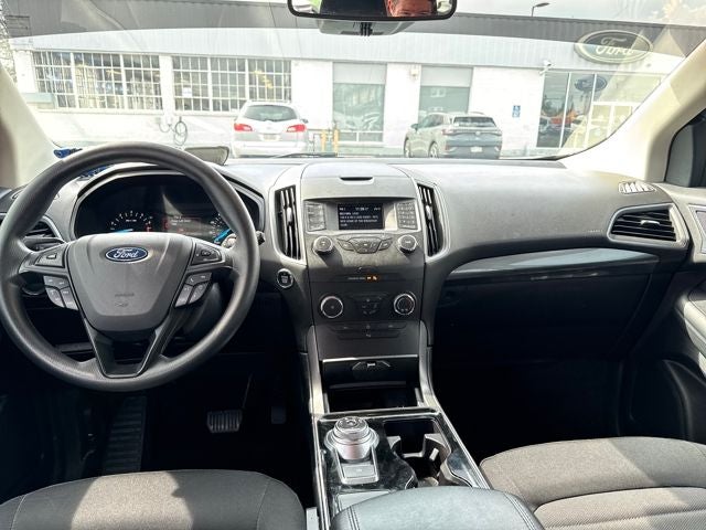 2019 Ford Edge SE