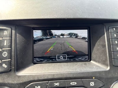 2019 Ford Edge SE