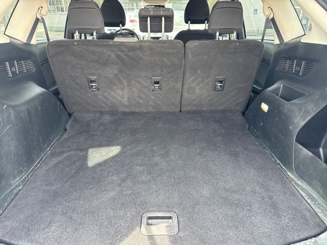 2019 Ford Edge SE