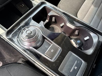 2019 Ford Edge SE