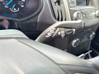 2019 Ford Edge SE