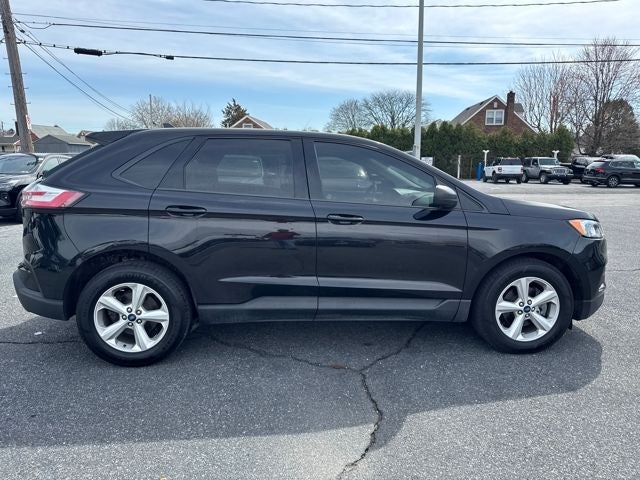 2019 Ford Edge SE