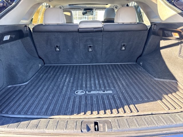 2018 Lexus RX 350