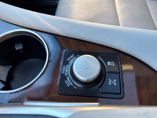 2018 Lexus RX 350