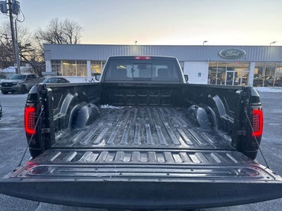 2017 RAM 3500 Tradesman