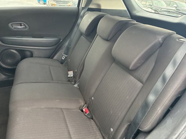 2016 Honda HR-V LX