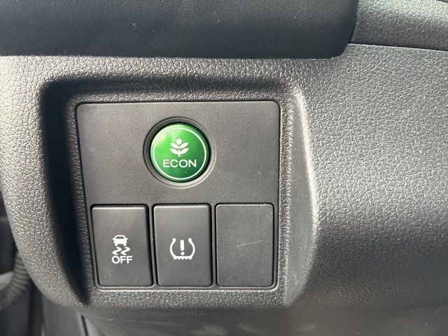 2016 Honda HR-V LX