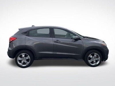 2016 Honda HR-V LX