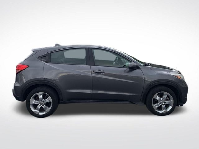 2016 Honda HR-V LX