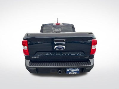2023 Ford Maverick XLT