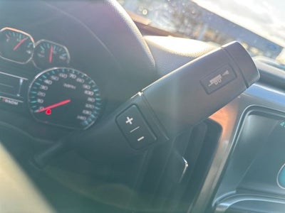 2016 Chevrolet Silverado 1500 LT LT1