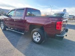 2016 Chevrolet Silverado 1500 LT LT1