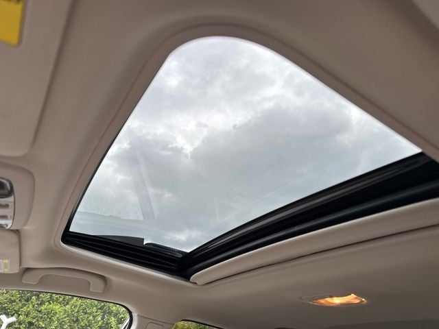 2018 Subaru Outback 3.6R Limited