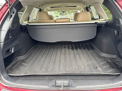 2018 Subaru Outback 3.6R Limited