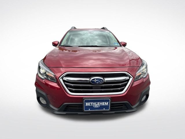 2018 Subaru Outback 3.6R Limited