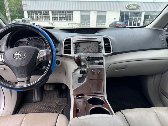 2009 Toyota Venza Base