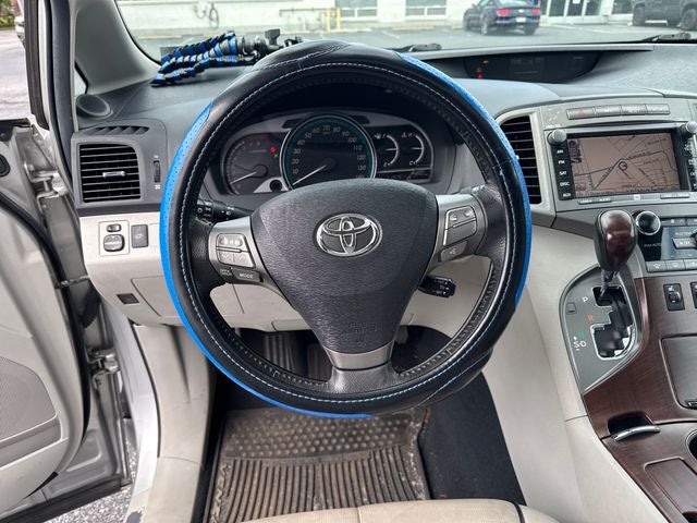 2009 Toyota Venza Base