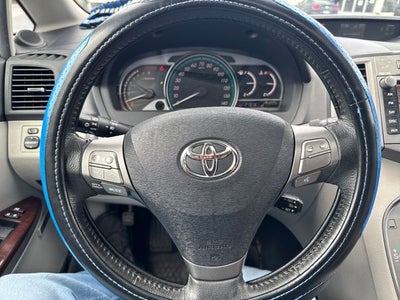 2009 Toyota Venza Base