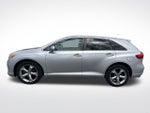 2009 Toyota Venza Base