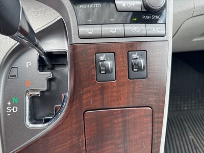 2009 Toyota Venza Base
