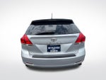 2009 Toyota Venza Base