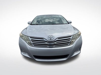 2009 Toyota Venza Base