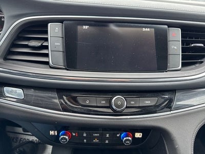 2019 Buick Enclave Essence