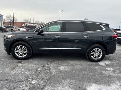2019 Buick Enclave Essence