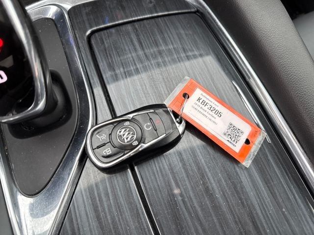 2019 Buick Enclave Essence