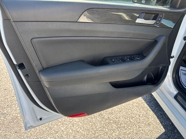 2018 Hyundai Sonata Limited
