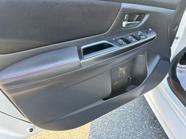2018 Subaru WRX Base