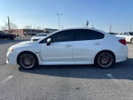 2018 Subaru WRX Base