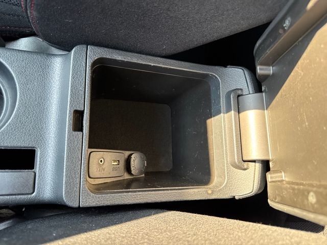 2018 Subaru WRX Base