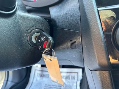 2018 Subaru WRX Base