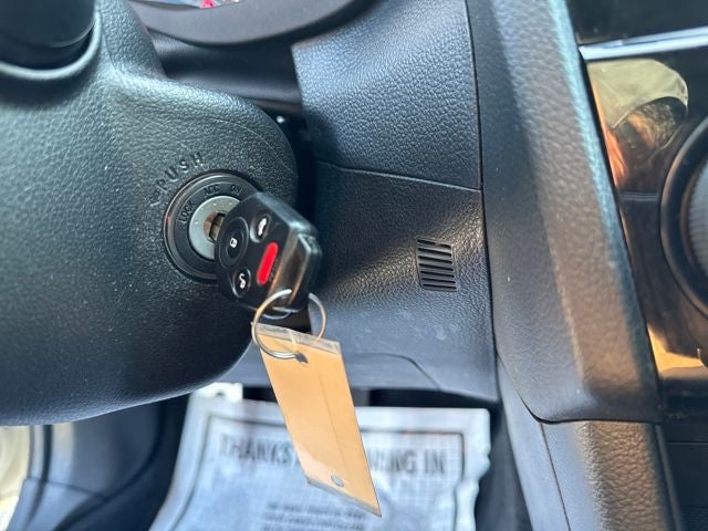 2018 Subaru WRX Base