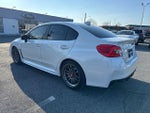 2018 Subaru WRX Base