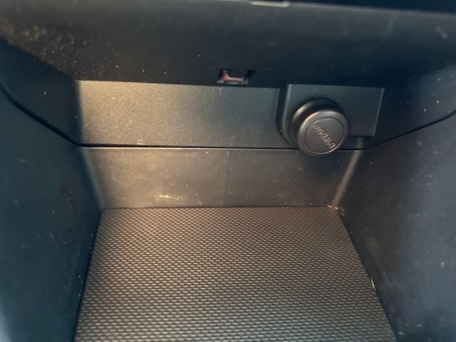 2018 Subaru WRX Base